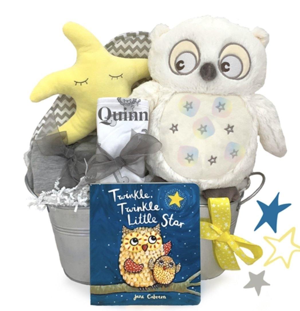 Quick Ship Gifts  Simply Unique Baby Gifts