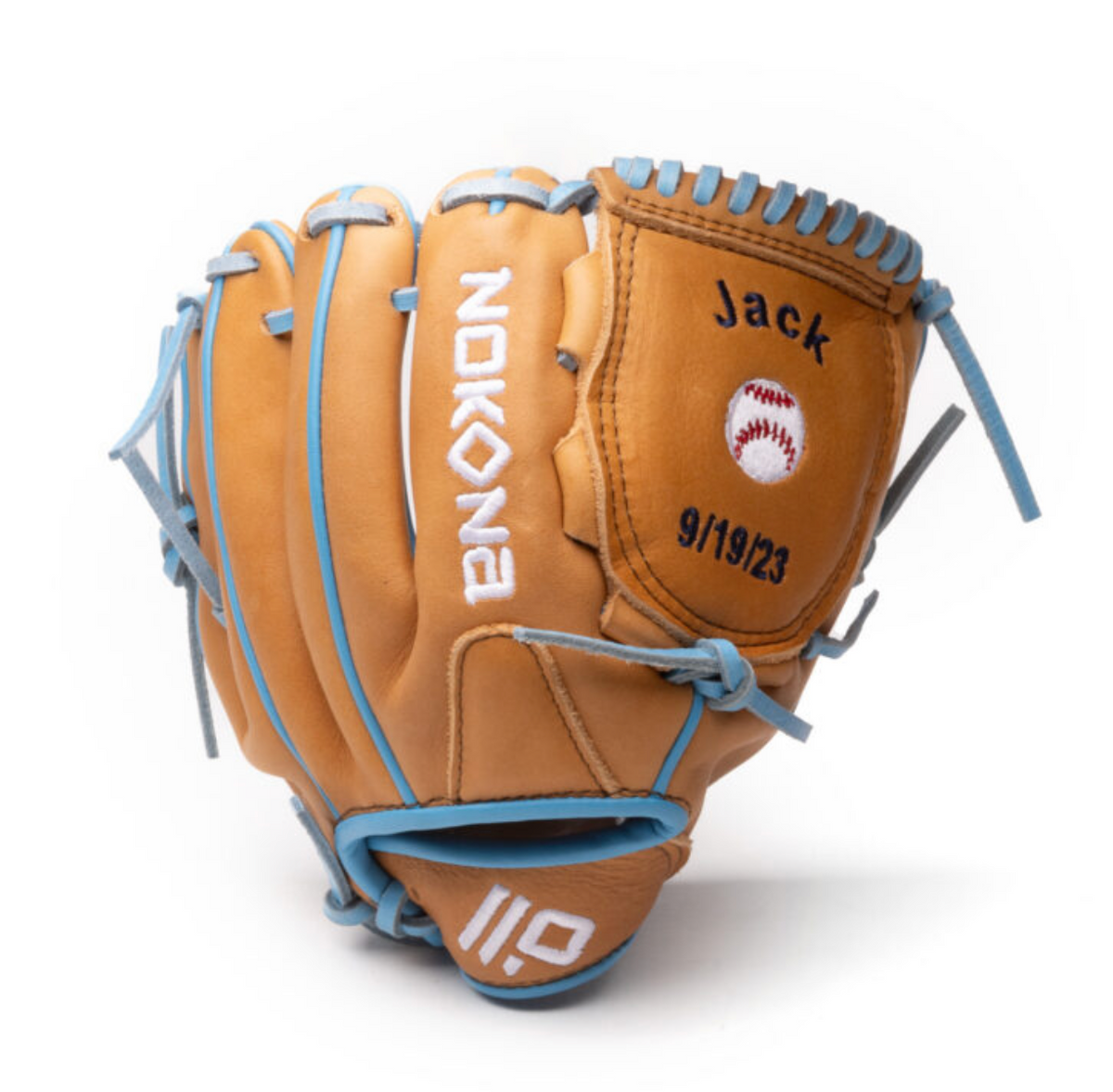 Nokona softball gloves on sale