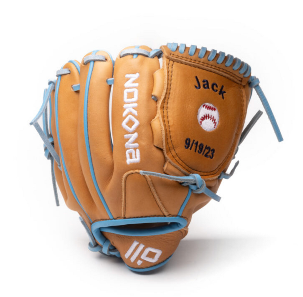 Nokona outfield glove shop