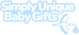 Simply Unique Baby Gifts