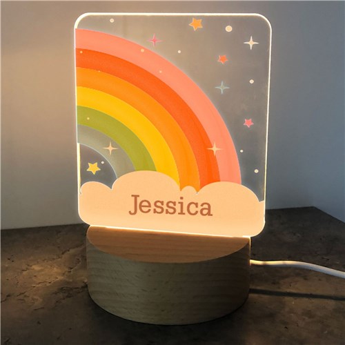 Amazing Night Lights in Many Assorted Styles - Group 1 - Simply Unique Baby Gifts