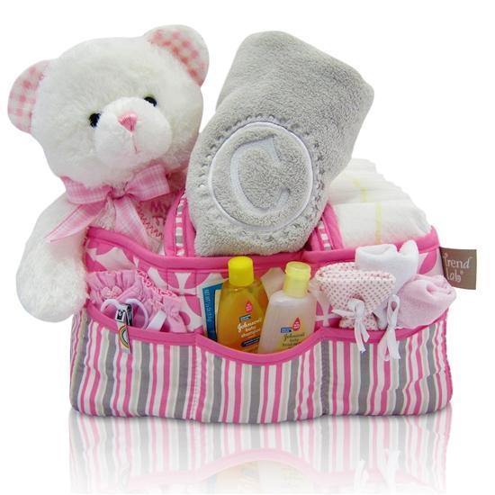 Unique Baby Girl Gifts