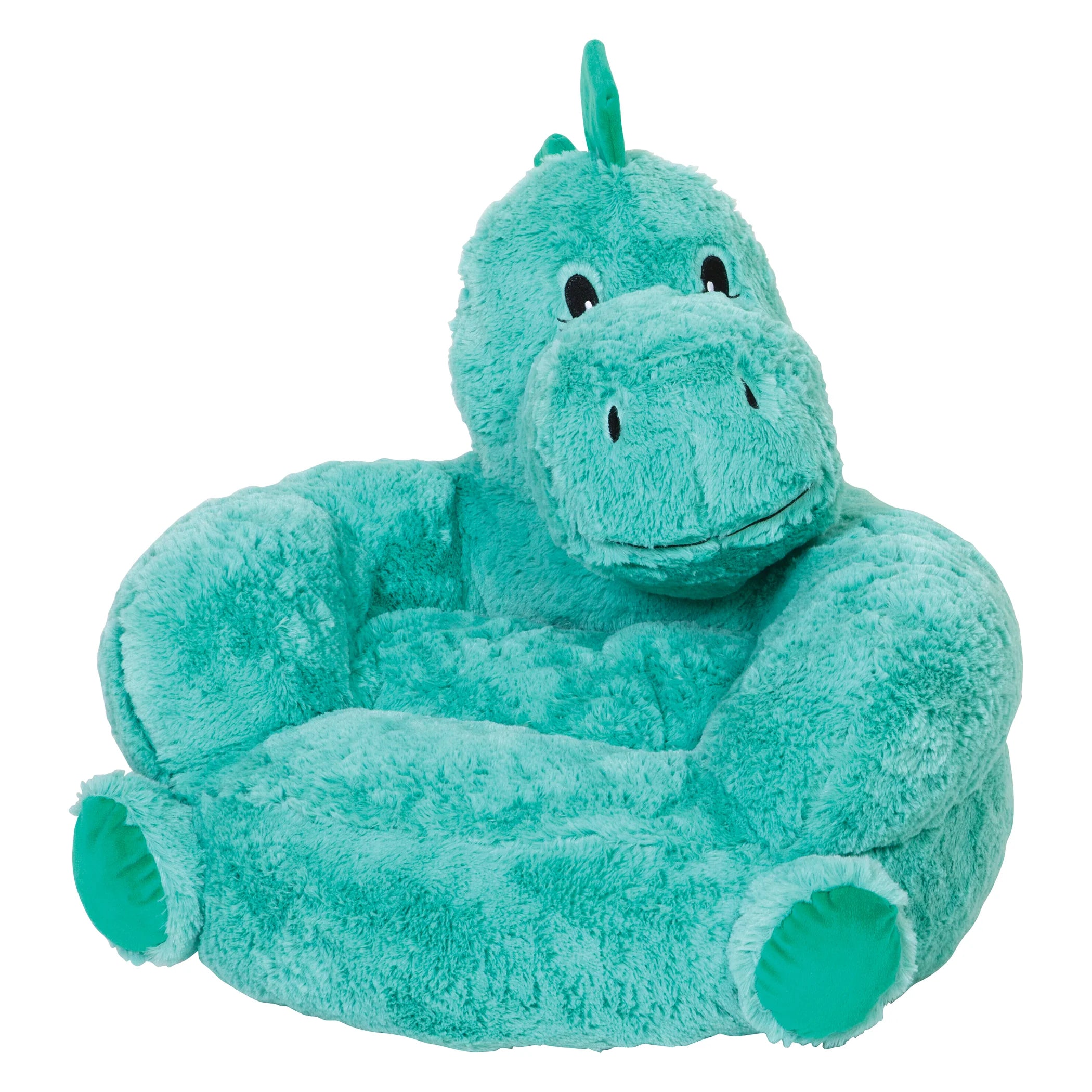 Friendly Dinosaur Toddler Chair - Simply Unique Baby Gifts
