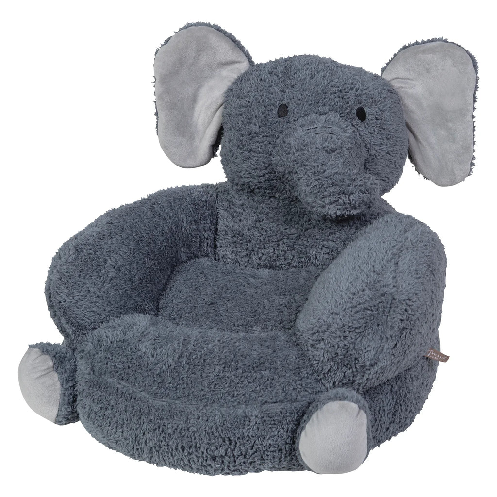 Friendly Elephant Toddler Chair - Simply Unique Baby Gifts