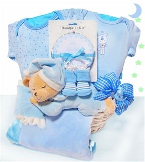 Nap Time Collection - Option to Personalize - Simply Unique Baby Gifts