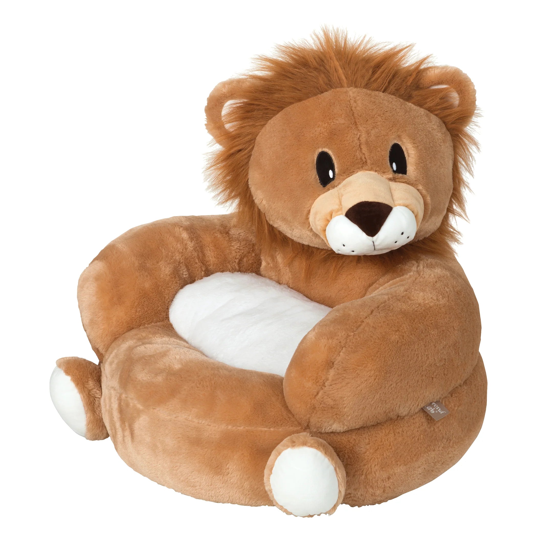 Li'l Lion Toddler Chair - Simply Unique Baby Gifts