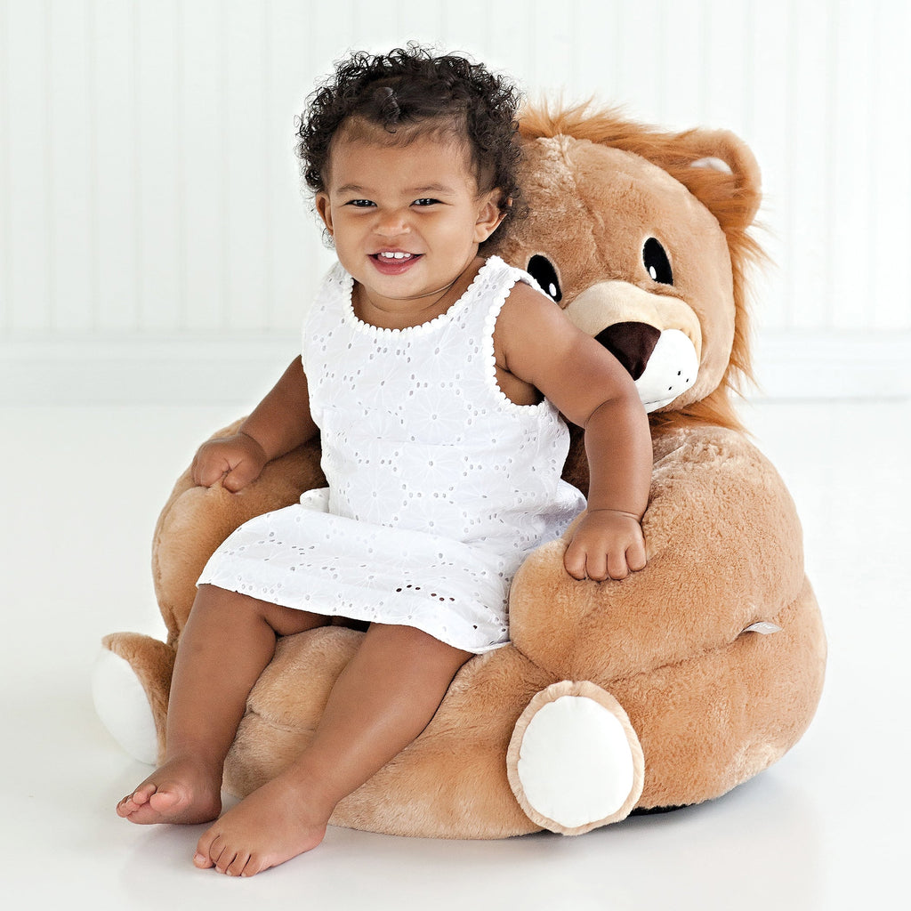 Li'l Lion Toddler Chair - Simply Unique Baby Gifts