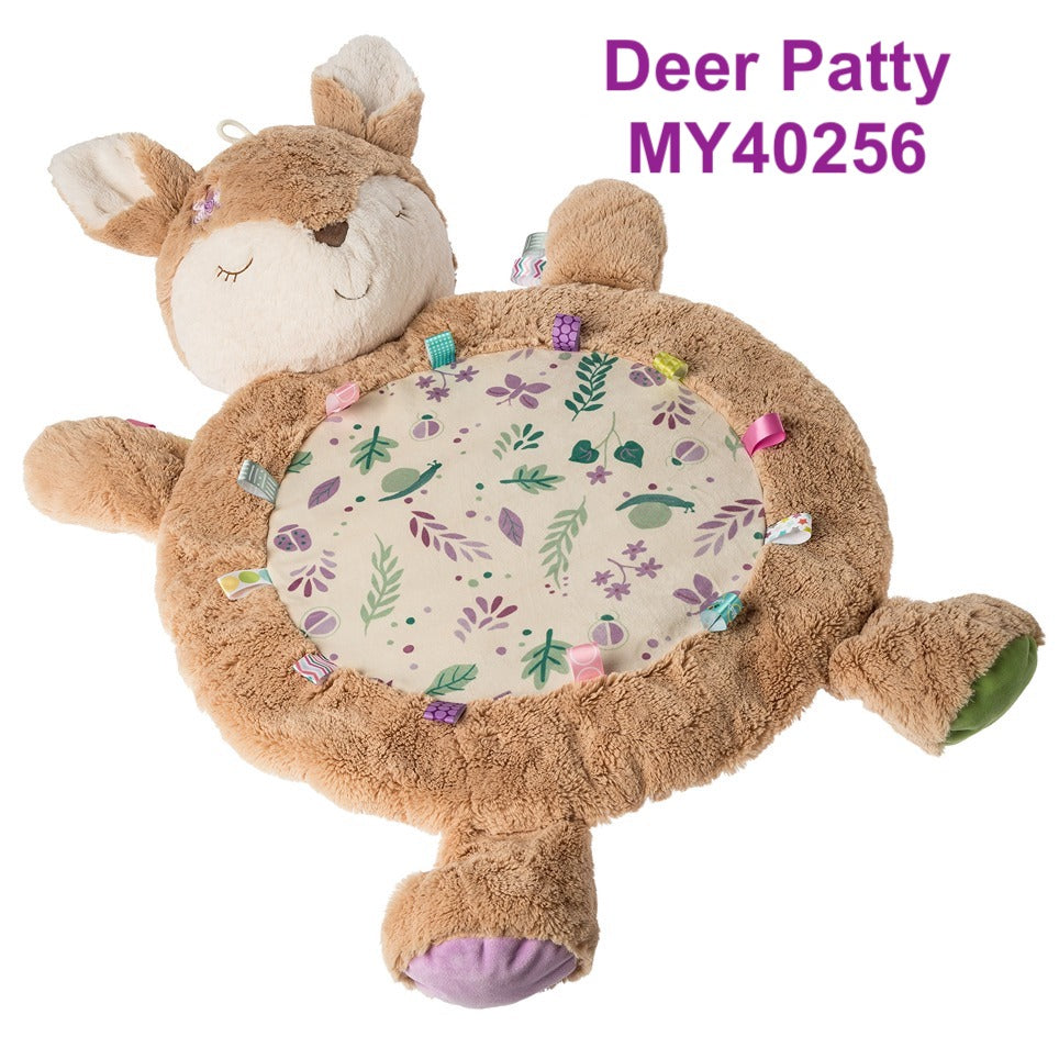 Animal Pals Play Pads in over 20 Styles - Simply Unique Baby Gifts