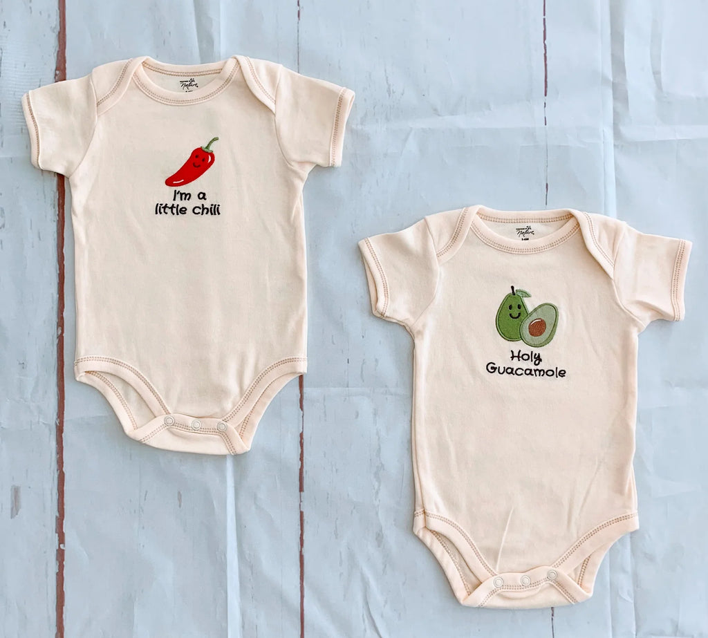 Organic Twin Baby Gift Basket 🌿👶👶 Personalized & Perfect