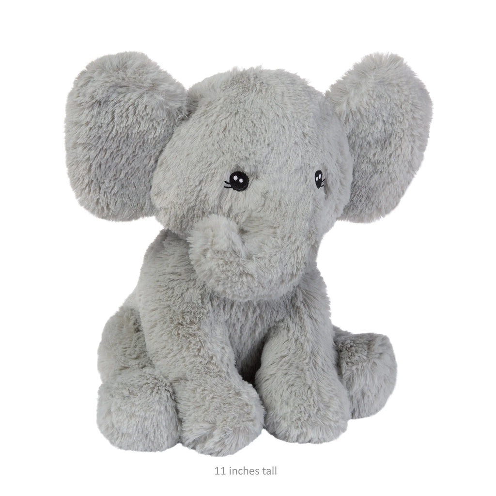 Elephant Essentials for the Nursery - Simply Unique Baby Gifts