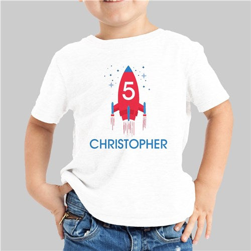 Explorer T-Shirt - Simply Unique Baby Gifts