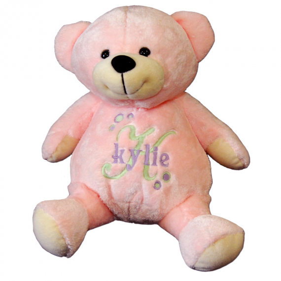 Personalized baby rocking sales chair