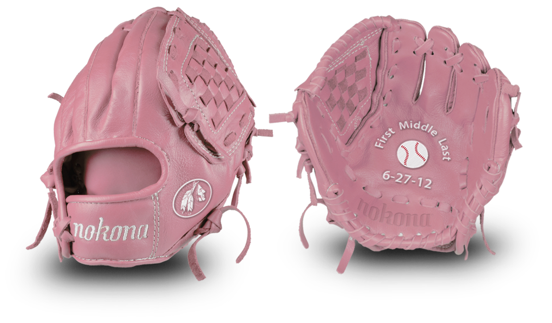 Baby hot sale baseball gloves